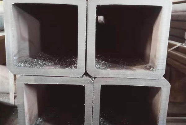 吉安厚壁无缝方管