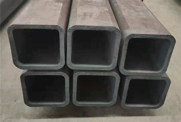 吉安厚壁无缝方管