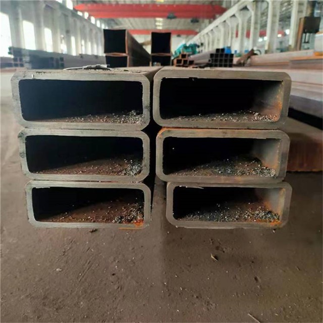 吉安q345b厚壁方管
