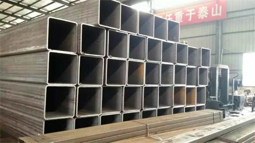 吉安无缝方管生产工艺