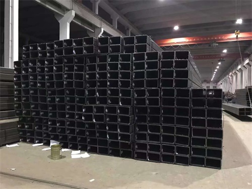 吉安冷拔方管选型指南 工程采购怎么选